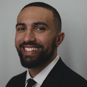 Meet your Posher, Brandon